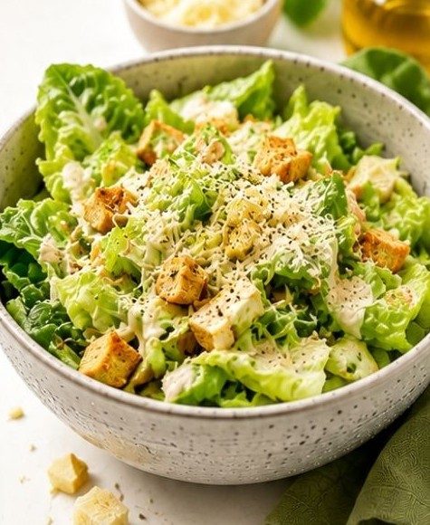 Caesar Salad